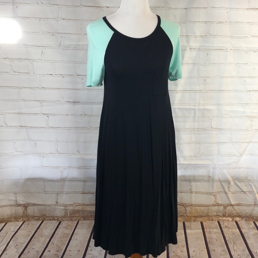Carly Dress